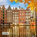AMSTERDAM KUPON W
